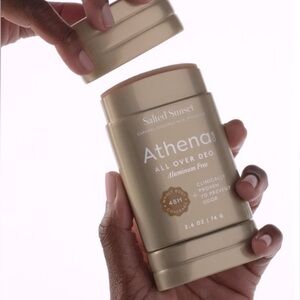 Athena Salted Sunset All Over Deodorant